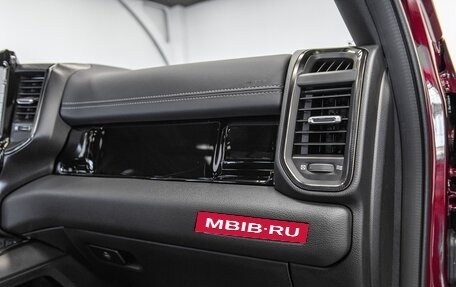 Rambler 1500, 2024 год, 9 790 000 рублей, 38 фотография