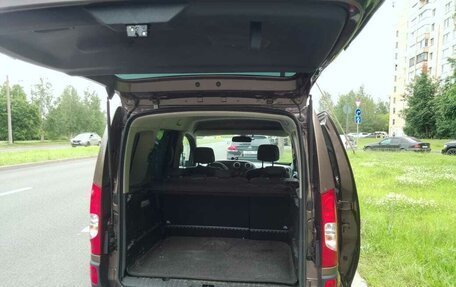 Mercedes-Benz Citan, 2020 год, 2 290 000 рублей, 8 фотография