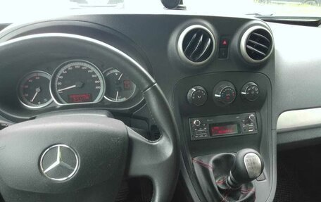 Mercedes-Benz Citan, 2020 год, 2 290 000 рублей, 9 фотография