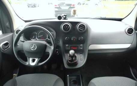 Mercedes-Benz Citan, 2020 год, 2 290 000 рублей, 10 фотография