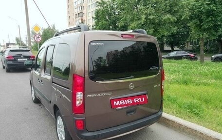 Mercedes-Benz Citan, 2020 год, 2 290 000 рублей, 6 фотография