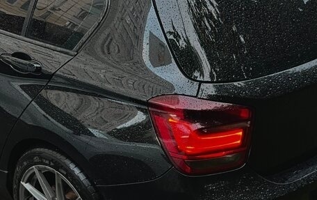 BMW 1 серия, 2012 год, 1 380 000 рублей, 3 фотография
