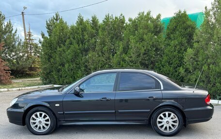 Hyundai Sonata IV рестайлинг, 2011 год, 775 000 рублей, 8 фотография