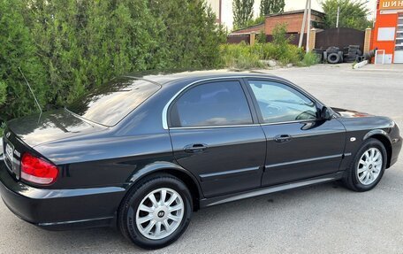 Hyundai Sonata IV рестайлинг, 2011 год, 775 000 рублей, 4 фотография