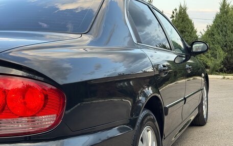 Hyundai Sonata IV рестайлинг, 2011 год, 775 000 рублей, 12 фотография