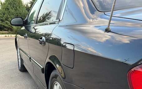 Hyundai Sonata IV рестайлинг, 2011 год, 775 000 рублей, 13 фотография