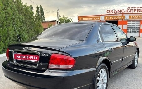 Hyundai Sonata IV рестайлинг, 2011 год, 775 000 рублей, 5 фотография