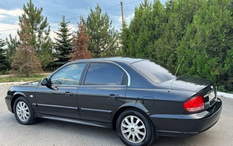 Hyundai Sonata IV рестайлинг, 2011 год, 775 000 рублей, 9 фотография