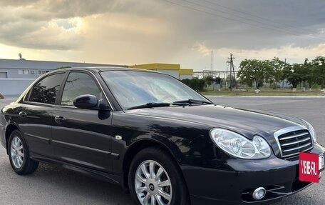 Hyundai Sonata IV рестайлинг, 2011 год, 775 000 рублей, 16 фотография