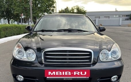 Hyundai Sonata IV рестайлинг, 2011 год, 775 000 рублей, 15 фотография