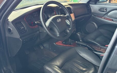 Hyundai Sonata IV рестайлинг, 2011 год, 775 000 рублей, 26 фотография
