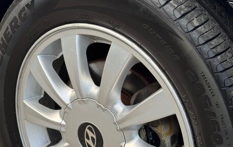Hyundai Sonata IV рестайлинг, 2011 год, 775 000 рублей, 23 фотография