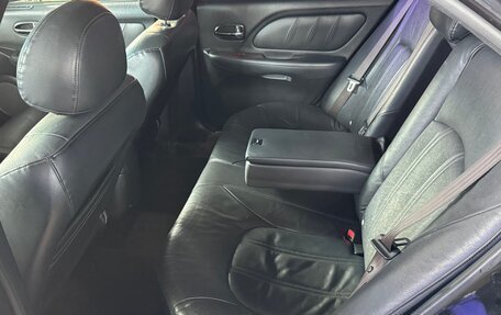 Hyundai Sonata IV рестайлинг, 2011 год, 775 000 рублей, 31 фотография