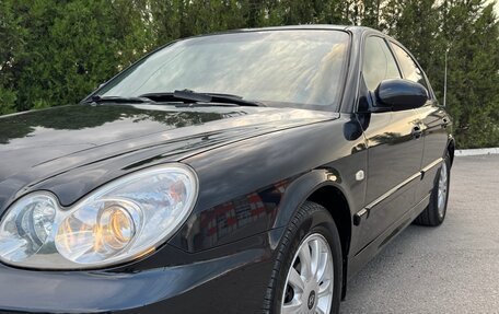Hyundai Sonata IV рестайлинг, 2011 год, 775 000 рублей, 22 фотография