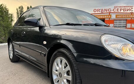 Hyundai Sonata IV рестайлинг, 2011 год, 775 000 рублей, 21 фотография