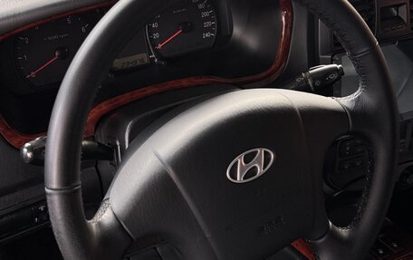 Hyundai Sonata IV рестайлинг, 2011 год, 775 000 рублей, 28 фотография