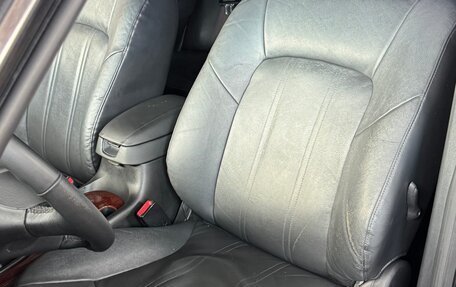 Hyundai Sonata IV рестайлинг, 2011 год, 775 000 рублей, 27 фотография
