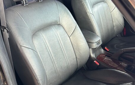 Hyundai Sonata IV рестайлинг, 2011 год, 775 000 рублей, 33 фотография