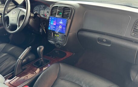 Hyundai Sonata IV рестайлинг, 2011 год, 775 000 рублей, 36 фотография