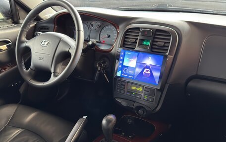 Hyundai Sonata IV рестайлинг, 2011 год, 775 000 рублей, 39 фотография