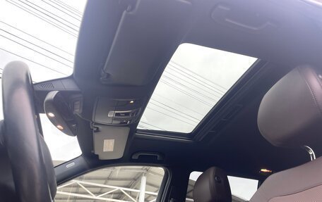 Mercedes-Benz GL-Класс, 2013 год, 3 550 000 рублей, 20 фотография