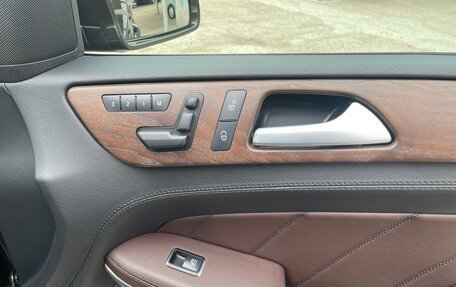 Mercedes-Benz GL-Класс, 2013 год, 3 550 000 рублей, 17 фотография