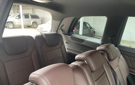 Mercedes-Benz GL-Класс, 2013 год, 3 550 000 рублей, 14 фотография