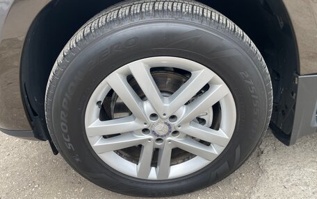 Mercedes-Benz GL-Класс, 2013 год, 3 550 000 рублей, 23 фотография
