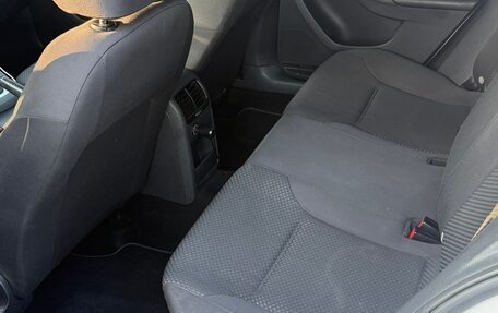 Volkswagen Jetta VI, 2013 год, 1 100 000 рублей, 4 фотография