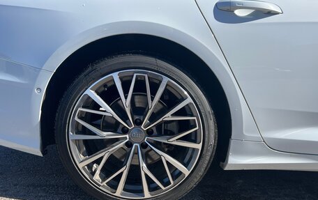 Audi A6, 2019 год, 4 099 000 рублей, 11 фотография