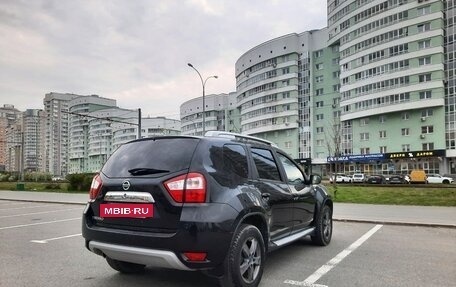 Nissan Terrano III, 2015 год, 870 000 рублей, 3 фотография