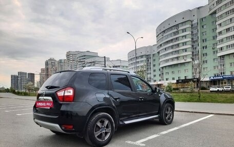 Nissan Terrano III, 2015 год, 870 000 рублей, 6 фотография