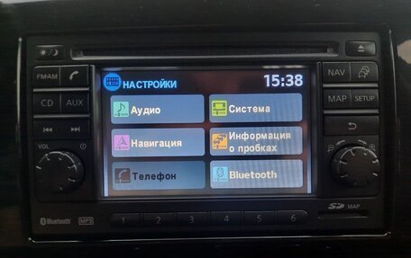 Nissan Terrano III, 2015 год, 870 000 рублей, 13 фотография