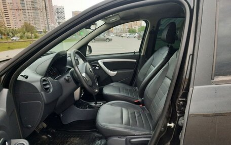 Nissan Terrano III, 2015 год, 870 000 рублей, 15 фотография