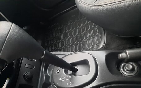 Nissan Terrano III, 2015 год, 870 000 рублей, 20 фотография