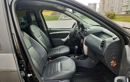 Nissan Terrano III, 2015 год, 870 000 рублей, 14 фотография