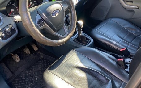 Ford Fiesta, 2008 год, 800 000 рублей, 8 фотография