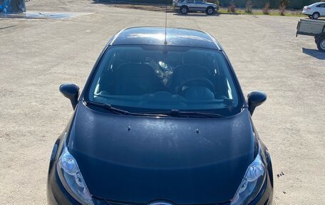 Ford Fiesta, 2008 год, 800 000 рублей, 3 фотография