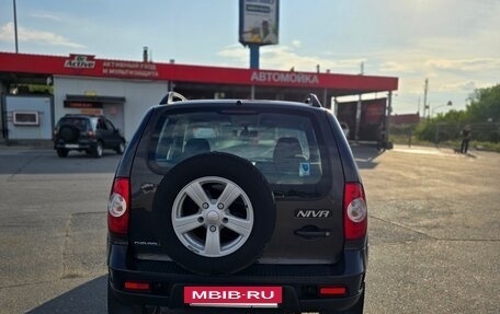 Chevrolet Niva I рестайлинг, 2013 год, 690 000 рублей, 6 фотография