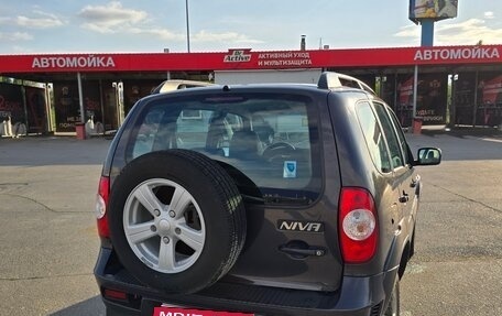 Chevrolet Niva I рестайлинг, 2013 год, 690 000 рублей, 8 фотография