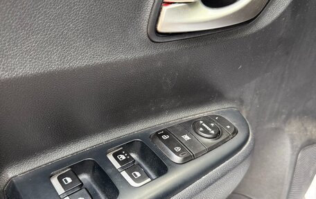 KIA Rio IV, 2020 год, 1 700 000 рублей, 15 фотография