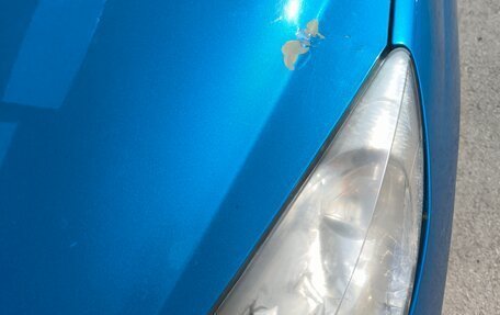 Peugeot 207 I, 2008 год, 350 000 рублей, 8 фотография