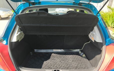 Peugeot 207 I, 2008 год, 350 000 рублей, 5 фотография