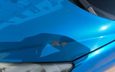Peugeot 207 I, 2008 год, 350 000 рублей, 11 фотография