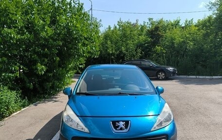 Peugeot 207 I, 2008 год, 350 000 рублей, 2 фотография