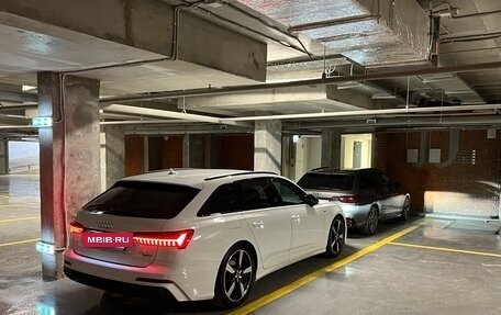 Audi A6, 2019 год, 4 390 000 рублей, 2 фотография