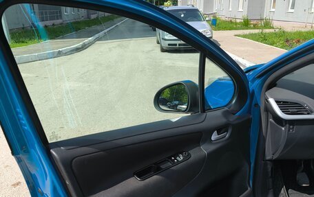 Peugeot 207 I, 2008 год, 350 000 рублей, 16 фотография