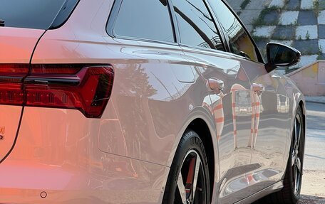Audi A6, 2019 год, 4 390 000 рублей, 3 фотография