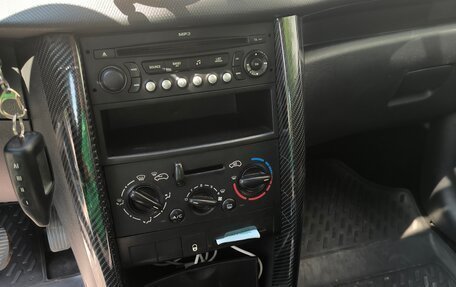 Peugeot 207 I, 2008 год, 350 000 рублей, 14 фотография