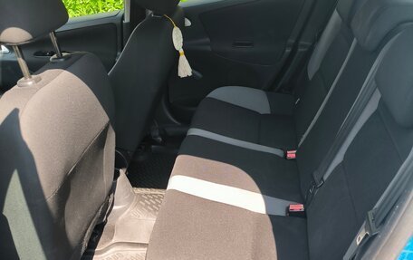 Peugeot 207 I, 2008 год, 350 000 рублей, 17 фотография